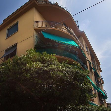 拉帕洛San Rocco Flexyrent - Parking - Wifi - Aircon公寓 外观 照片